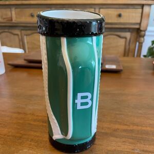 Mark & Graham Golf Bag Ceramic Mug